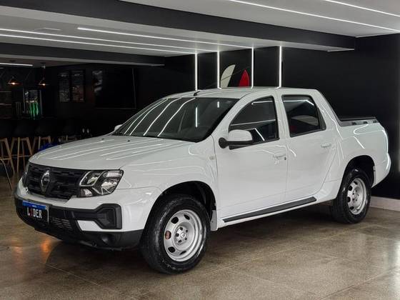 RENAULT OROCH 1.3 TCE FLEX OUTSIDER X-TRONIC
